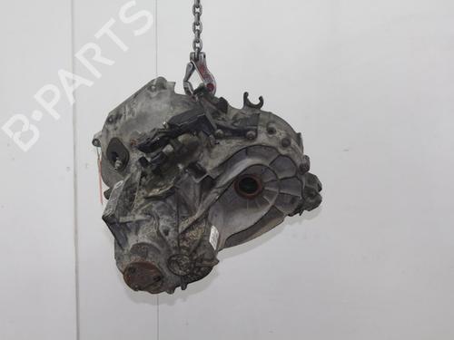 Used Gearbox Gearbox 15302569 15302569