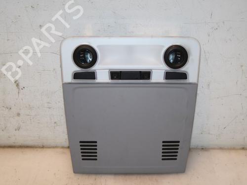 Used Interior roof light Interior roof light 15335952 15335952