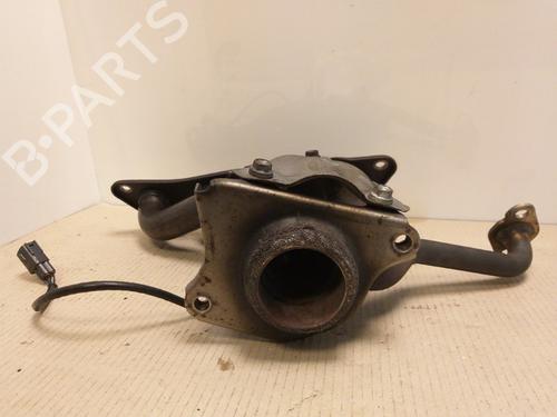 Exhaust manifold TOYOTA PRIUS (_W3_) 1.8 Hybrid (ZVW3_) | BP21819467M110 