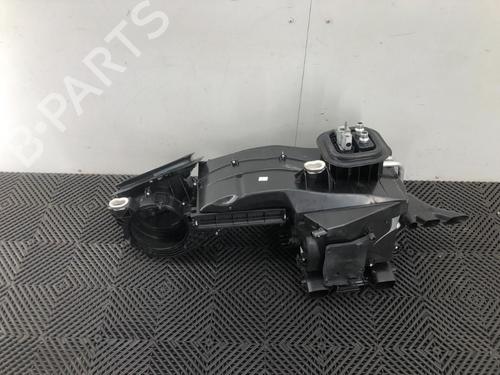 Used Heater matrix box Heater matrix box 22311371 22311371