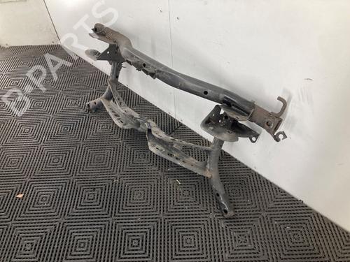 Subframe VW GOLF VII (5G1, BQ1, BE1, BE2) e-Golf | BP37212847M9 - Image 2