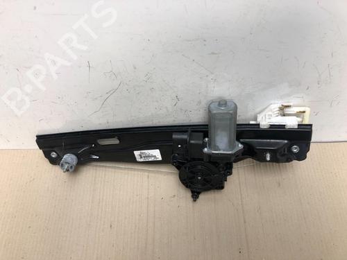 Rear left window mechanism MINI MINI (F55) Cooper | BP37207572C24 - Image 5