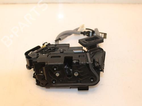Used Front right lock Front right lock 15327652 15327652