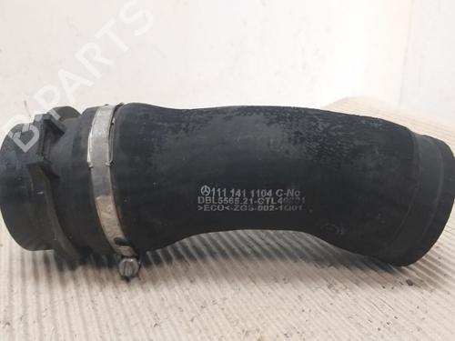 Used Intercooler pipe Intercooler pipe 15342356 15342356