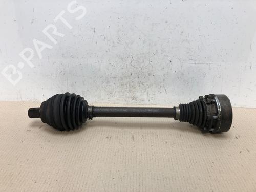 Used Left front driveshaft VW GOLF PLUS V (5M1, 521) 1.9 TDI (105 hp) 15536559