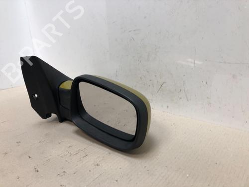 Right mirror RENAULT SCÉNIC II (JM0/1_) 1.6 (JM0C, JM0J, JM1B) | BP15346239C27 