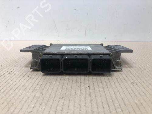 Used Engine control unit (ECU) Engine control unit (ECU) 15298019 15298019