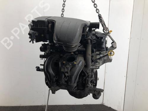 Engine TOYOTA AYGO (_B1_) 1.0 (KGB10_, KGB10R) | BP37209679M1 - Image 4