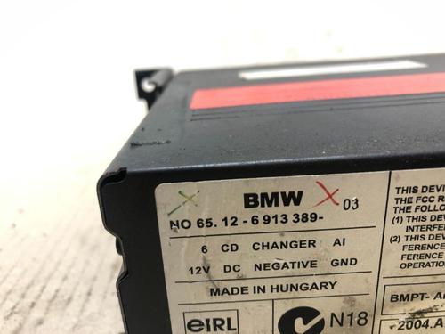 Electronic module BMW 3 Compact (E46) 320 td | BP15536120M83 - Image 7