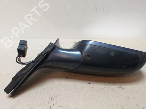 Right mirror AUDI A6 C5 (4B2) 2.0 | BP15531536C27 