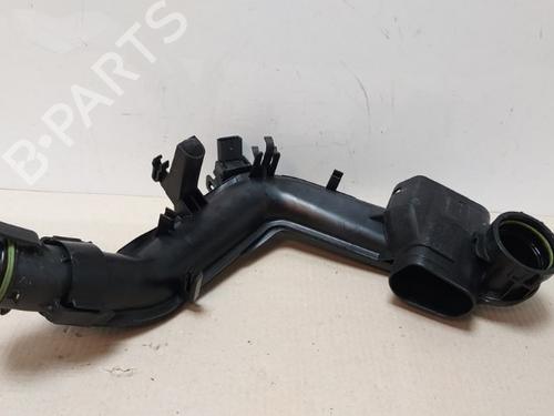 Pipe VW POLO VI (AW1, BZ1, AE1) 1.0 TSI | BP17329350M125 