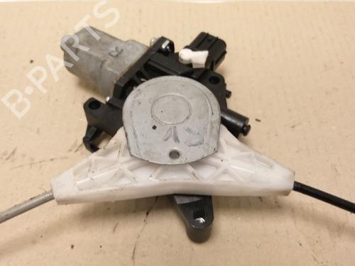 Front right window mechanism SUBARU IMPREZA Hatchback (GR, GH, G3) 2.5 AWD (GHE) | BP22294826C23 