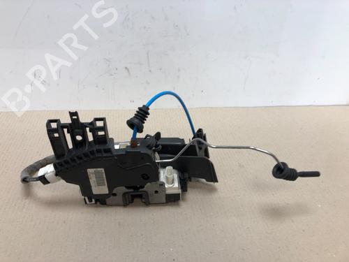 Used Front right lock MERCEDES-BENZ A-CLASS (W176) A 180 (176.042) (122 hp) 16120655