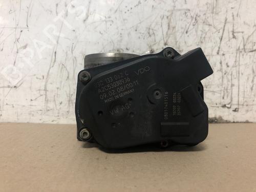 Throttle body VW GOLF V (1K1) 1.4 TSI | BP15345054M82 