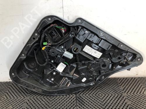 Used Rear right window mechanism Rear right window mechanism 37207435 37207435