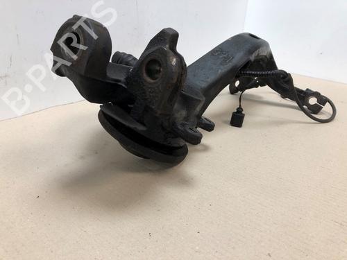 Right front steering knuckle AUDI A6 C5 (4B2) 1.9 TDI | BP15305557M26 