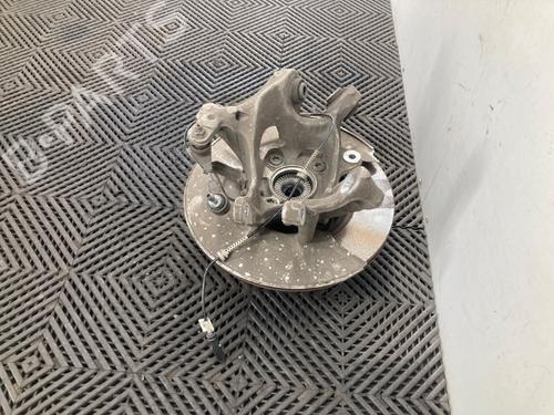 Right rear steering knuckle BMW iX (I20) xDrive 40 | BP37205468M28 - Image 3