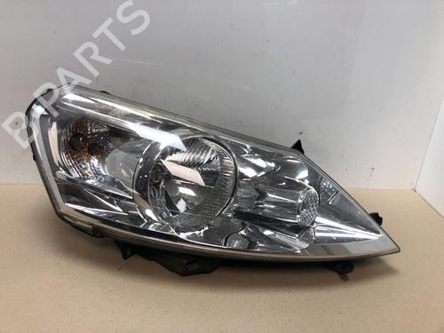 Used Right headlight Right headlight 37203786 37203786