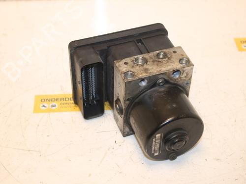 ABS Bremseaggregat RENAULT LAGUNA II (BG0/1_) 2.2 dCi (BG0F) | BP15312887M43 