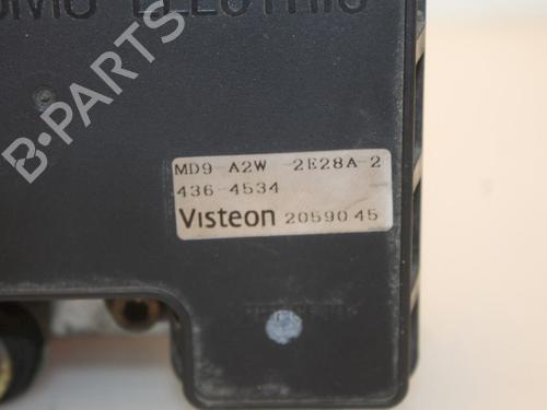 ABS pump MAZDA 6 Hatchback (GG) 1.8 | BP15316821M43 