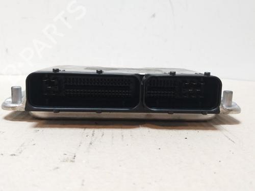 Engine control unit (ECU) AUDI A4 B6 Avant (8E5) 1.9 TDI | BP15341491M57 