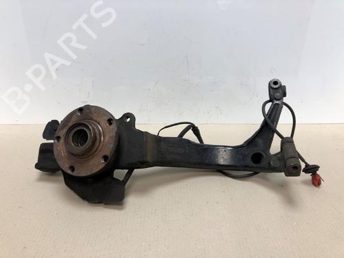 Right front steering knuckle AUDI A6 C5 (4B2) 1.9 TDI | BP15305557M26 