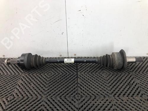 Used Left rear driveshaft Left rear driveshaft 37205596 37205596