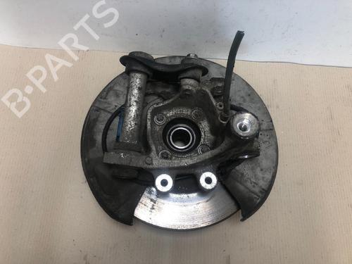 Right rear steering knuckle BMW 7 (E65, E66, E67) 750 i, Li | BP15535033M28 