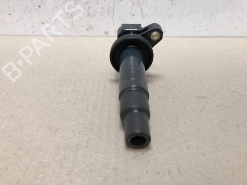 Ignition coil PEUGEOT 107 (PM_, PN_) 1.0 | BP15537005M94 