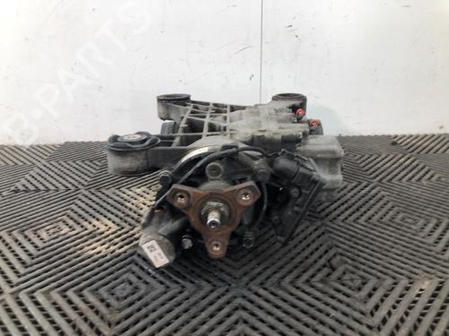 Rear differential VW T-ROC (A11, D11) 2.0 TSI 4motion | BP25477497M24 - Image 9