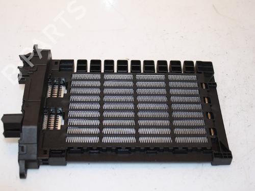 Used Heater resistor VW TOURAN (5T1) 1.6 TDI (115 hp) 15332637