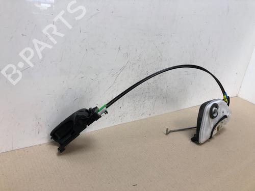 Front left lock SUZUKI CELERIO (LF) 1.0 (AVK310) | BP37213011C98 - Image 3