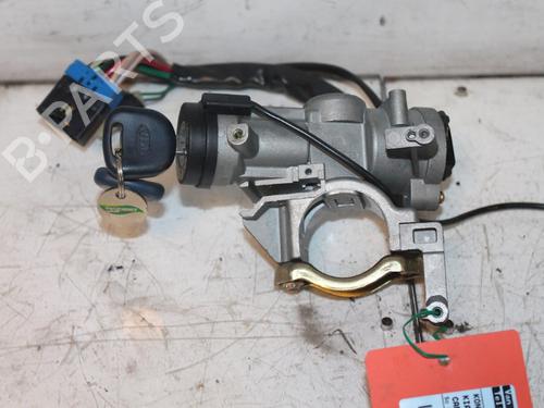 Used Ignition barrel Ignition barrel 15307299 15307299