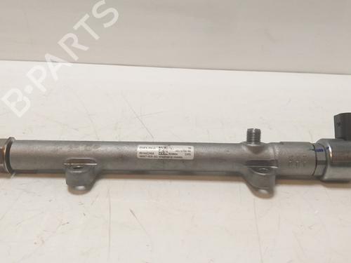 Used Injection rail MERCEDES-BENZ B-CLASS Sports Tourer (W246, W242) B 220 CDI / d (246.203) (177 hp) 15340787