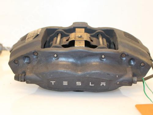 Left rear brake caliper TESLA MODEL S (5YJS) 85D AWD | BP15320820M107 - Image 2