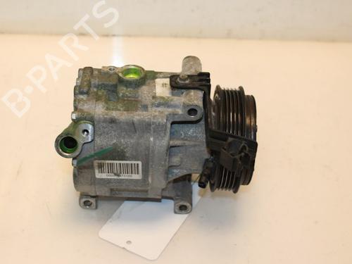 AC compressor FIAT 500 (312_) 1.2 (312AXA1A) | BP15325925M34 