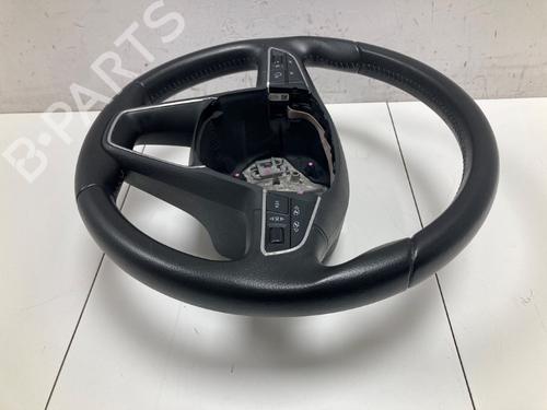 Steering wheel SEAT IBIZA V (KJ1, KJG) 1.0 TSI | BP37209449C49 - Image 5