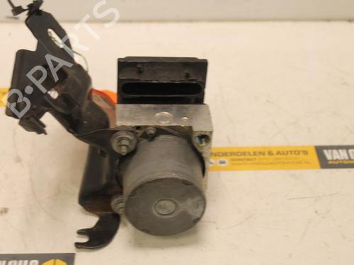 Used ABS pump FIAT GRANDE PUNTO (199_) 1.4 (199AXB11, 199AXB1A, 199BXB1A, 199AXL1A) (77 hp) 15312758