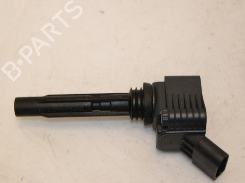 Used Ignition coil VW UP! (121, 122, BL1, BL2, BL3, 123) 1.0 (60 hp) 15325368