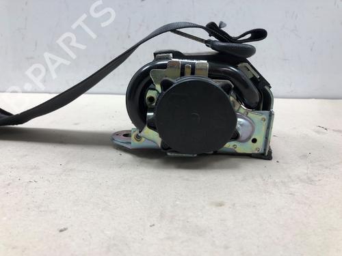 Rear right seatbelt TESLA MODEL 3 (5YJ3) EV Performance AWD | BP37209919I28 - Image 3