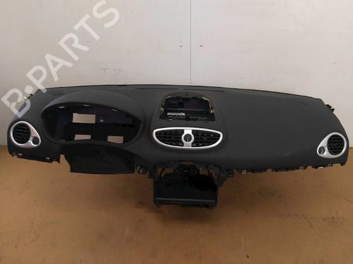 Used Dashboard Dashboard 15337406 15337406