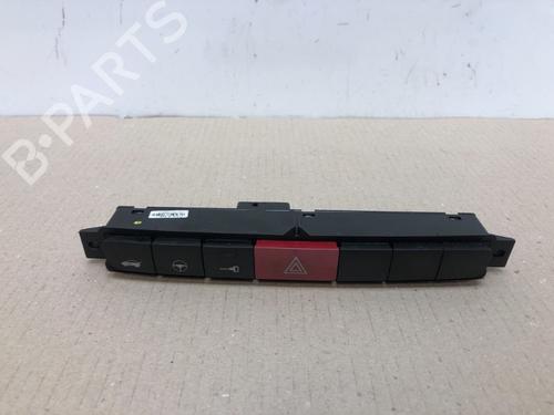 Used Warning switch Warning switch 15537929 15537929
