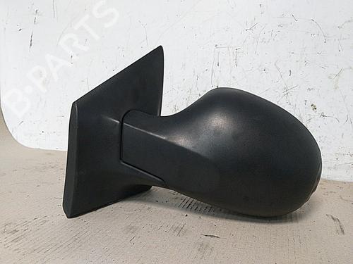 Used Left mirror Left mirror 15342366 15342366