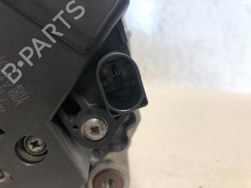 Alternator VW TOURAN (5T1) 2.0 TDI | BP15968757M7 