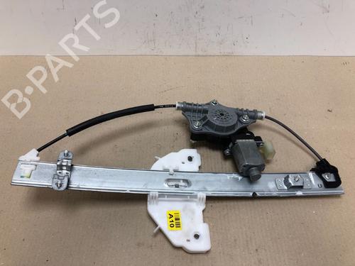 Used Rear right window mechanism Rear right window mechanism 17376716 17376716