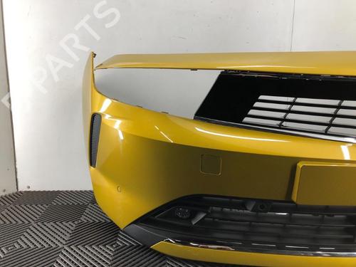 Front bumper OPEL ASTRA L (O5) 1.2 (FPHNSL, FPHNSR) | BP16265830C7 