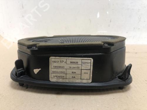 Used Speaker Speaker 15535011 15535011
