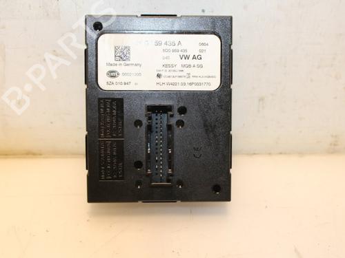 Other VW GOLF VII (5G1, BQ1, BE1, BE2) 2.0 R 4motion | BP15330489O1 