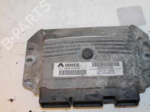 Engine control unit (ECU) RENAULT ESPACE IV (JK0/1_) 2.0 (JK09) | BP15306796M57 - Image 2