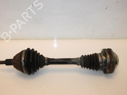 Used Left front driveshaft Left front driveshaft 15317987 15317987